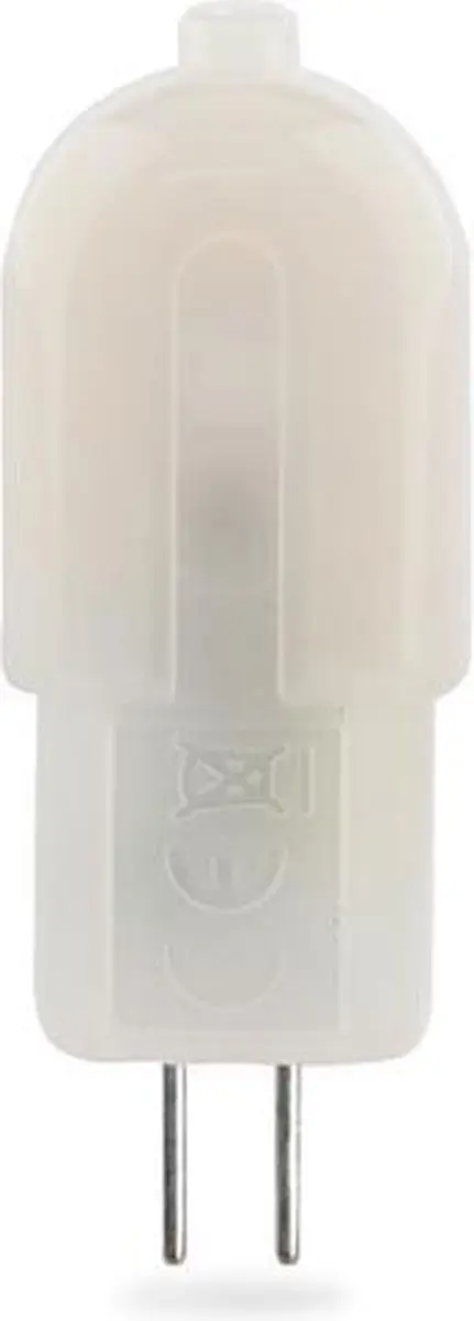 Groenovatie LED Lamp G4 2,5W