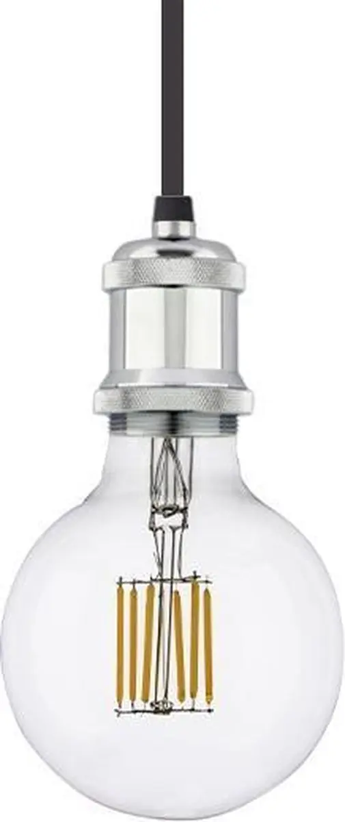 Groenovatie Vintage Hanglamp E27