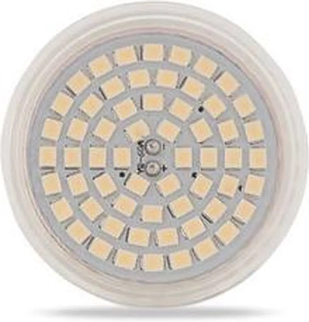 Groenovatie LED Spot 5W GU5.3 Warm Wit - 10 Stuks - afbeelding 5 van 6