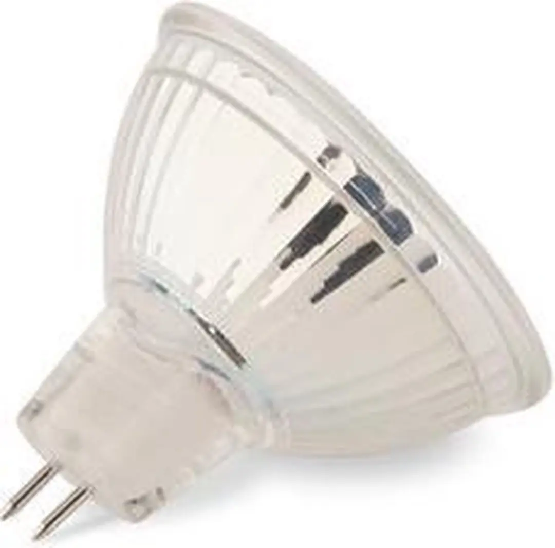 Groenovatie LED Spot 5W GU5.3 Warm Wit - 10 Stuks - afbeelding 6 van 6