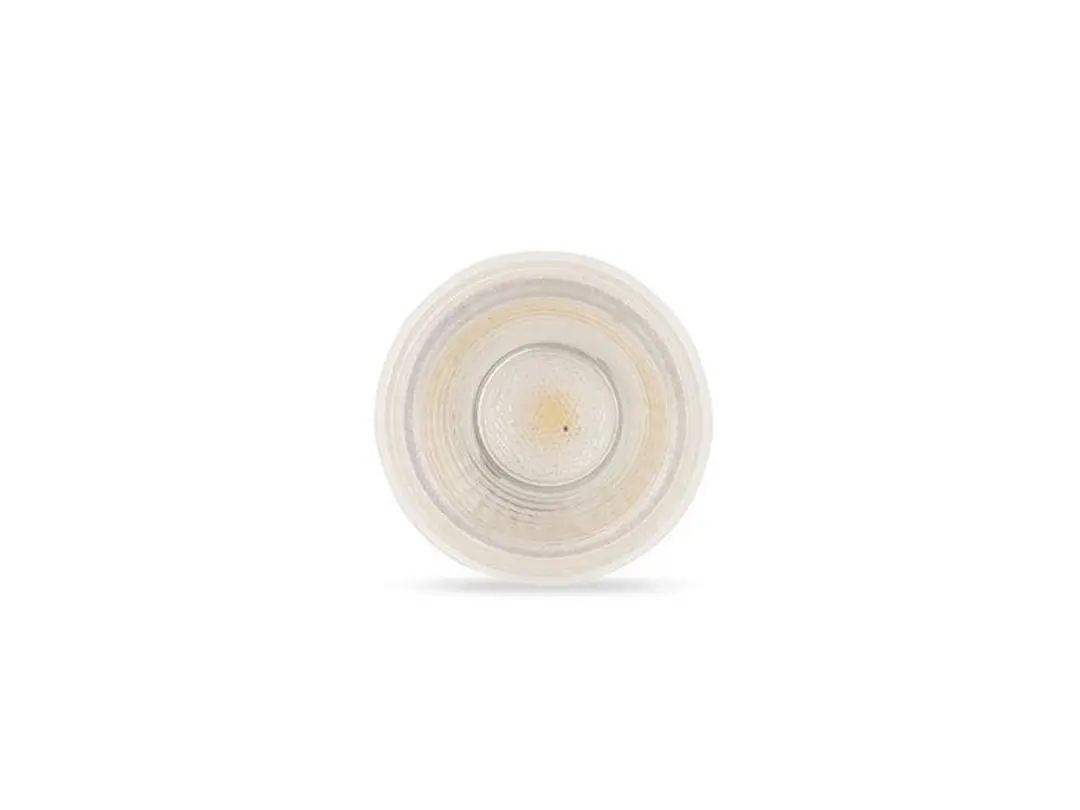 Groenovatie LED Spot GU10 3W COB - 52x50mm - Dimbaar Warm Wit