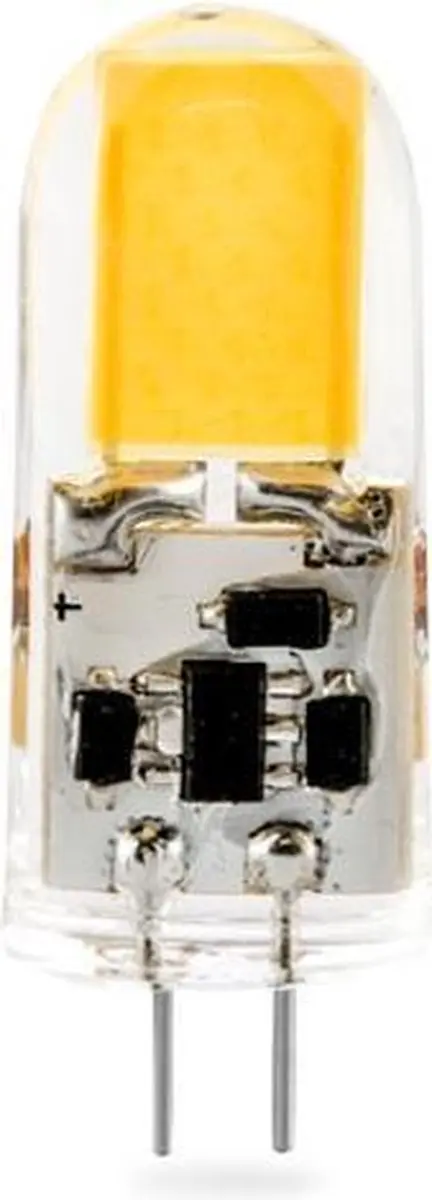Groenovatie LED Lamp COB G4 3W