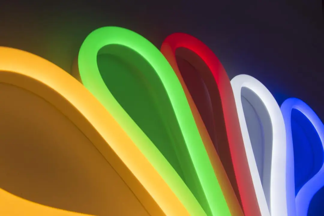 Groenovatie RGB LED Neon Flex 24V 1m - 14.4W IP65
