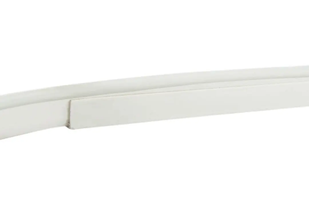 Groenovatie LED Neon Flex Profiel 1m 16x10mm - Grijs
