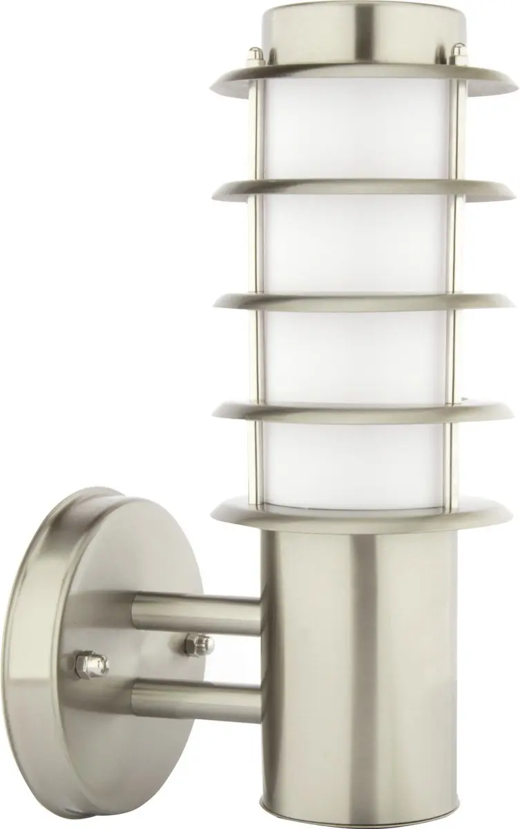 Groenovatie LED Wandlamp E27 IP65