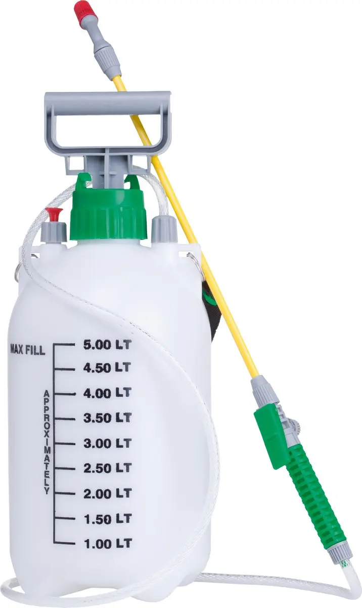 Kinzo Drukspuit 5L