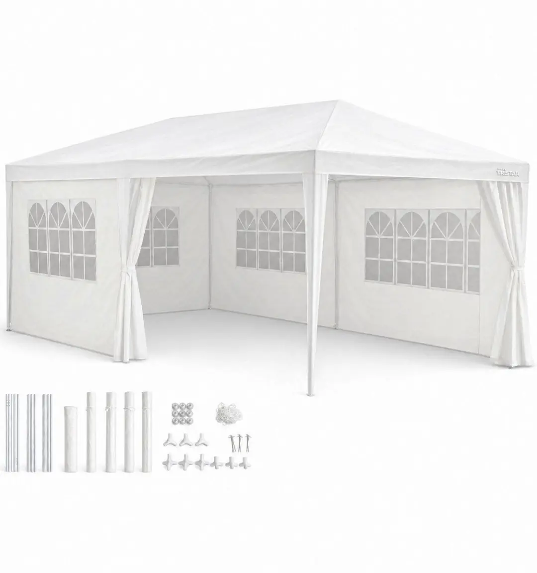 Kinzo Partytent 3x6m
