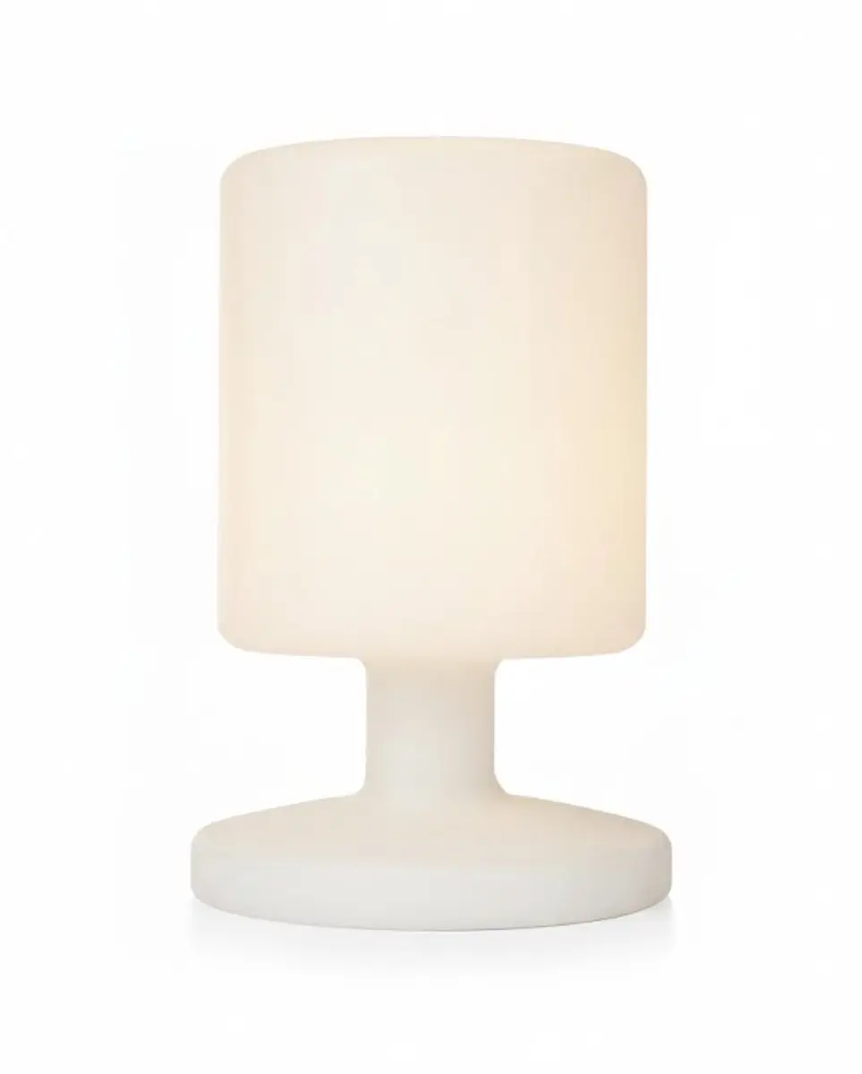 Smartwares 10.068.38 Draadloze Buitenlamp 3W