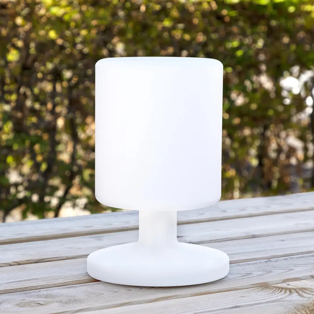 Smartwares 10.068.38 Draadloze Buitenlamp 3W - IP44 - afbeelding 6 van 6