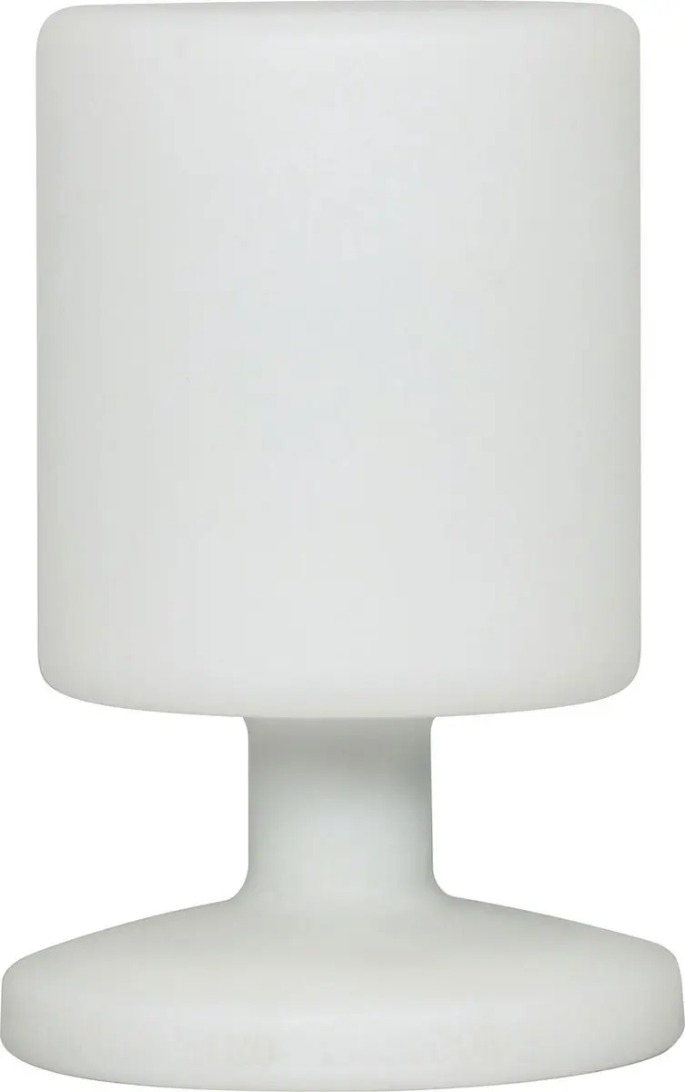 Smartwares 10.068.38 Draadloze Buitenlamp 3W - IP44