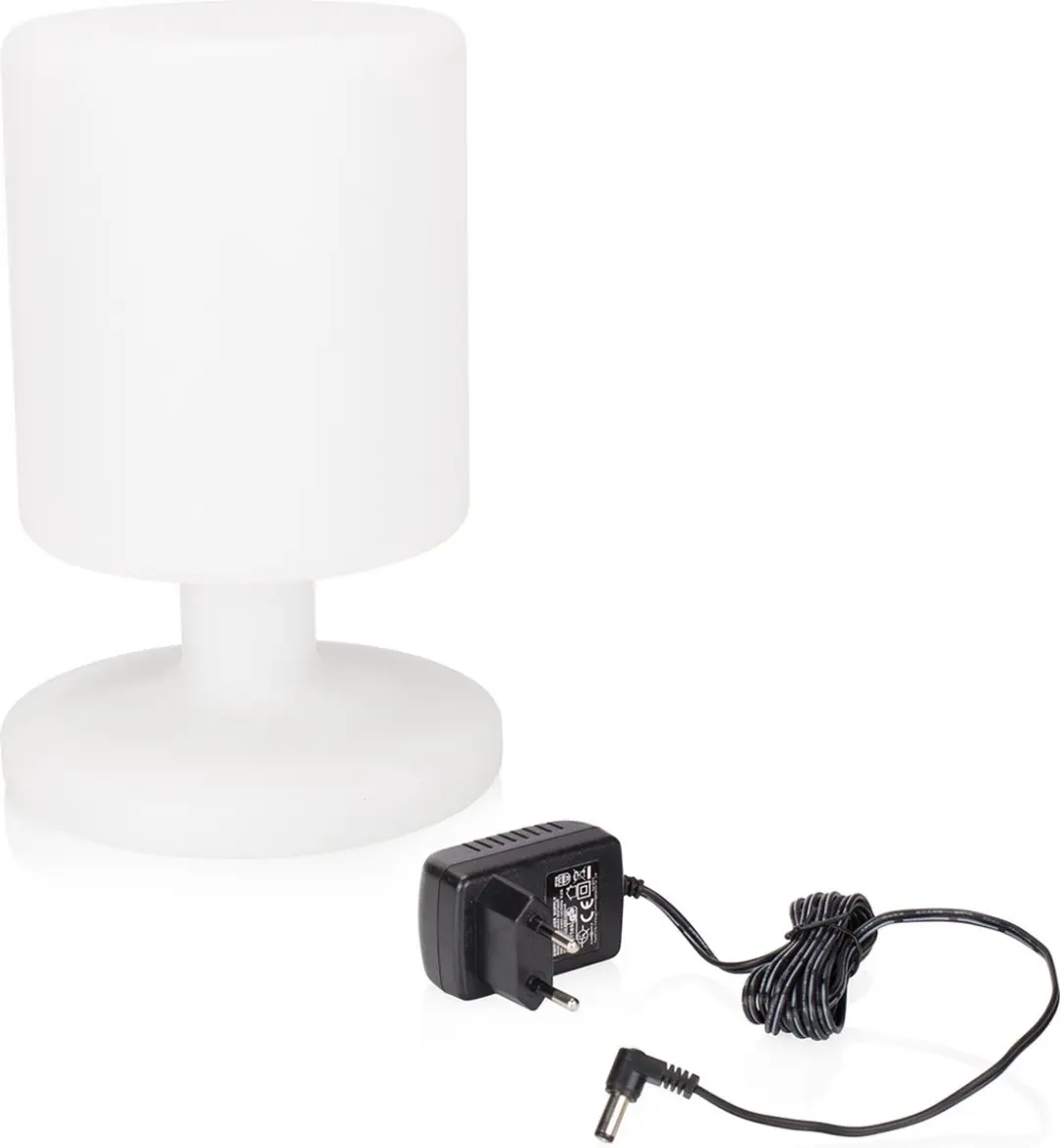 Smartwares 10.068.38 Draadloze Buitenlamp 3W - IP44