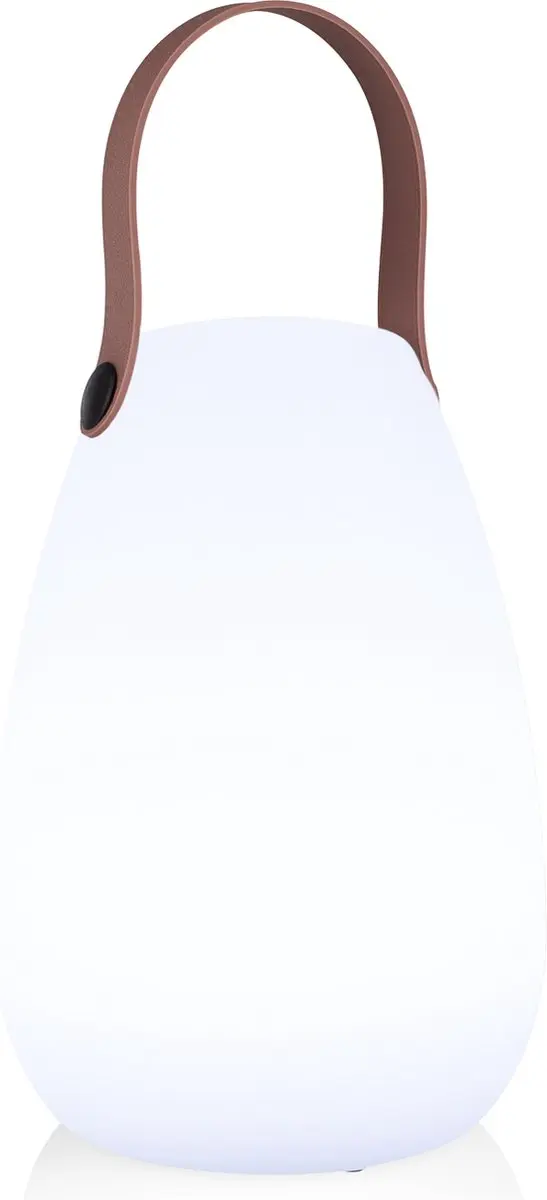 Smartwares OOO-50002 Draadloze Tafellamp - 8 Kleuren IP44
