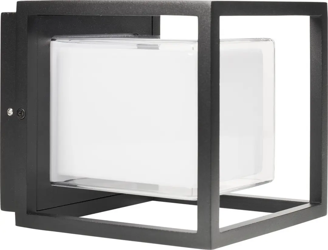 Smartwares OOL-50014 Wandlamp Buiten 12W