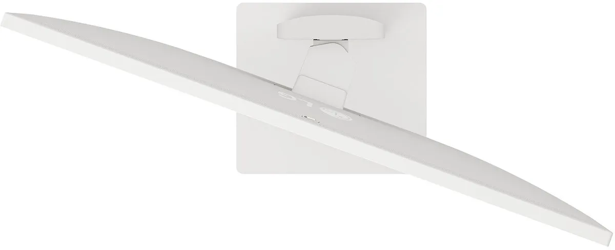 LG 37U730SA Smart Monitor 4K - 37 Inch - USB-C 65W - afbeelding 6 van 6