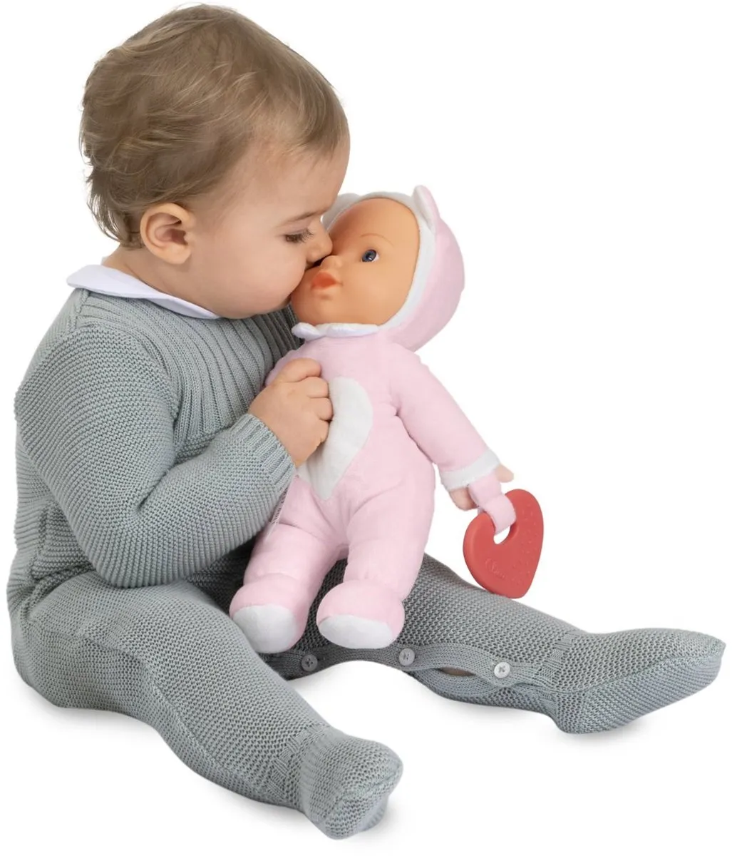 Chicco Mijn Eerste Pop Roze