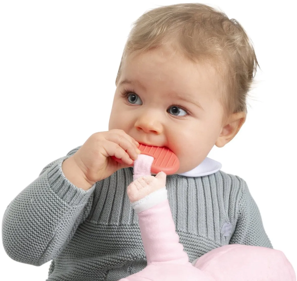 Chicco Mijn Eerste Pop Roze