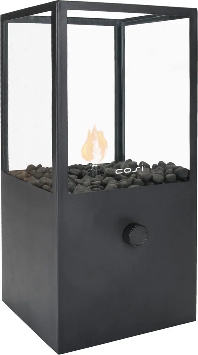 Cosi Cosiscoop Dome Gaslantaarn 300W