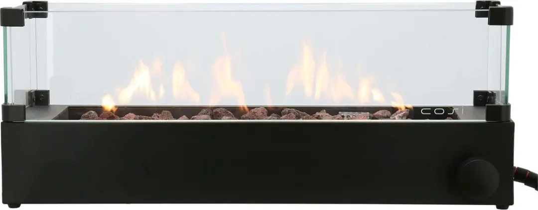 Cosi Build Up Tafelbrander 9 kW