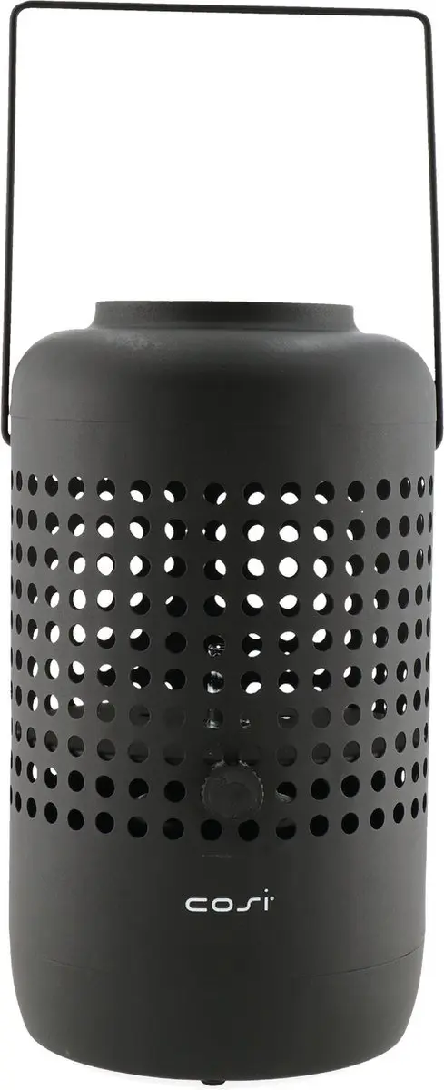 Cosi Cosiscoop Drop Gaslantaarn 400W - Zwart