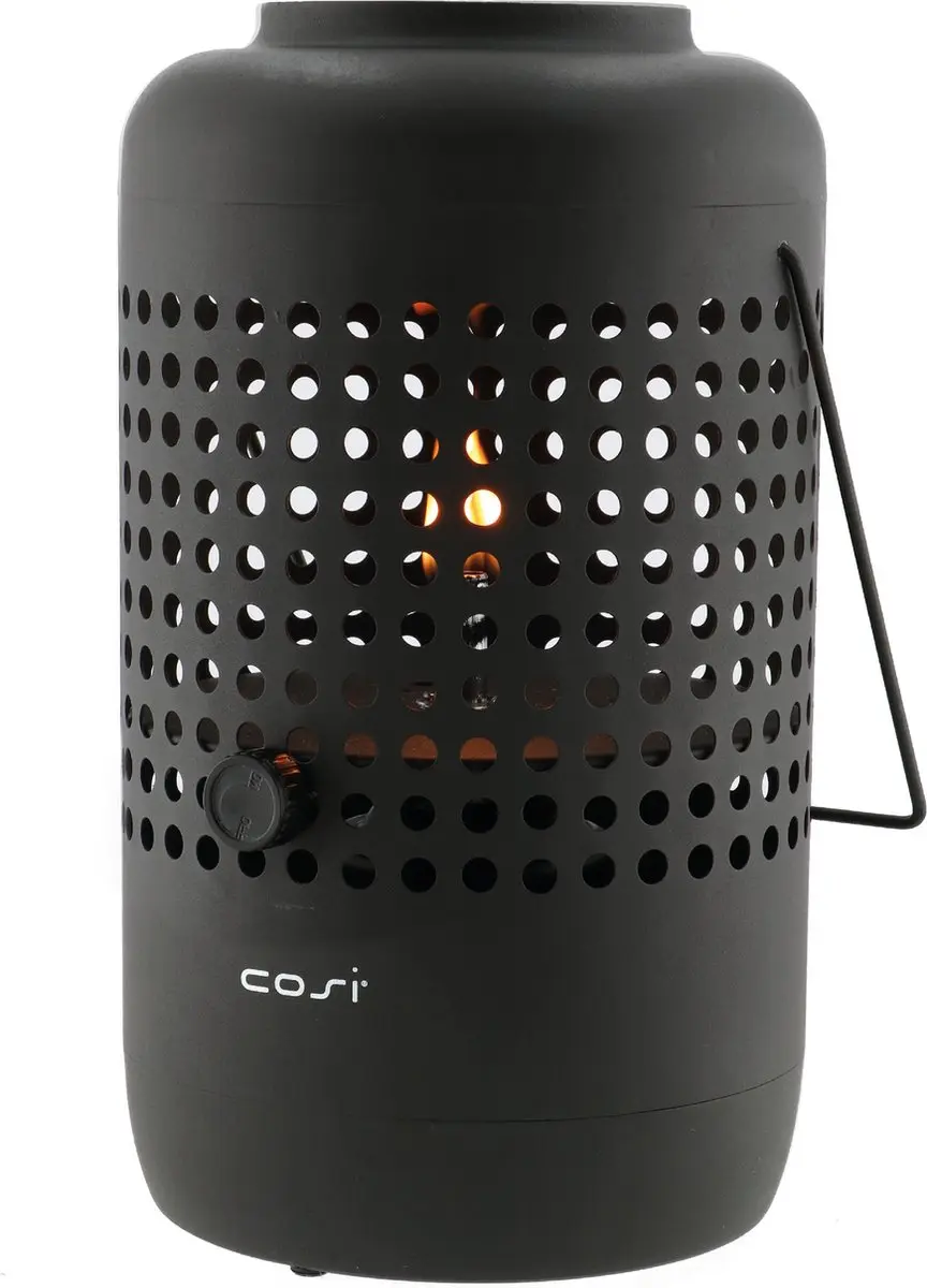 Cosi Cosiscoop Drop Gaslantaarn 400W