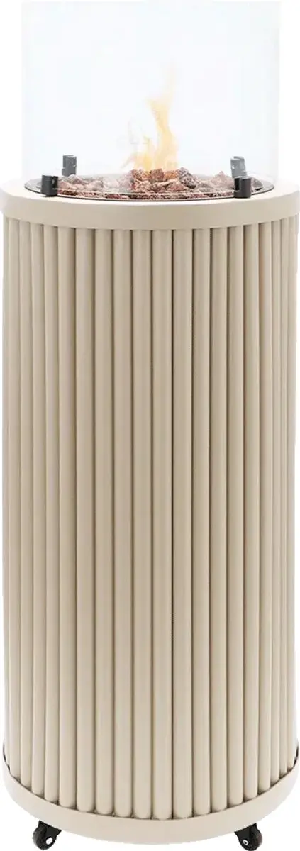 Cosi Cosipillar Terrasverwarmer