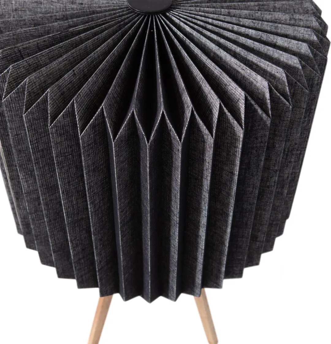 WOOOD Bones Tafellamp - Papier - 58x36x36cm