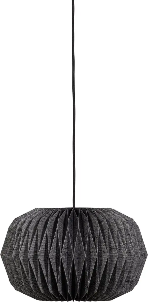 WOOOD Globe Hanglamp