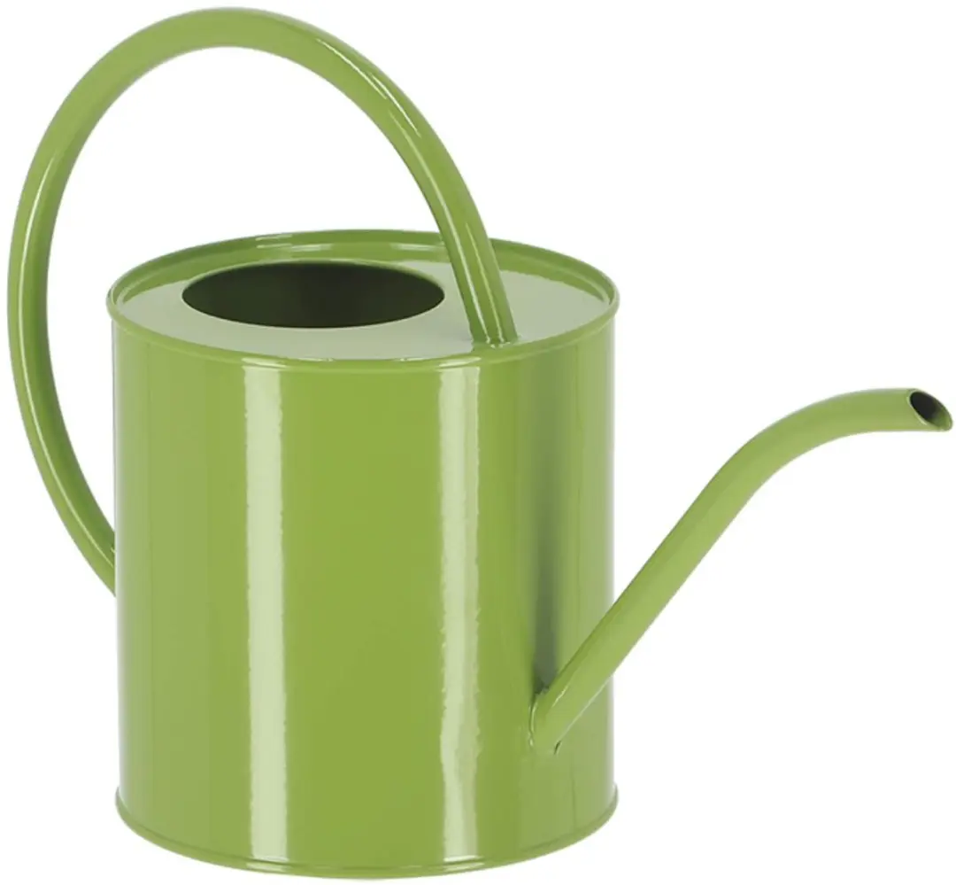 Esschert Design Gieter S Groen 1,3 Liter