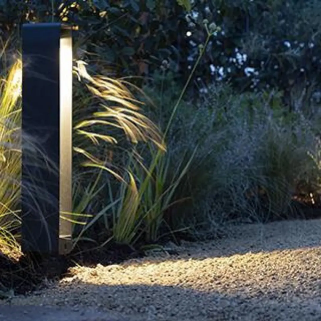 In-Lite Ace High Dark LED Tuinlamp 3W
