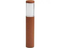 Laag bovengrondse buitenlamp