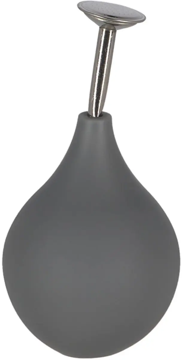 Esschert Design Bal-sproeier S Grijs 0,24 Liter
