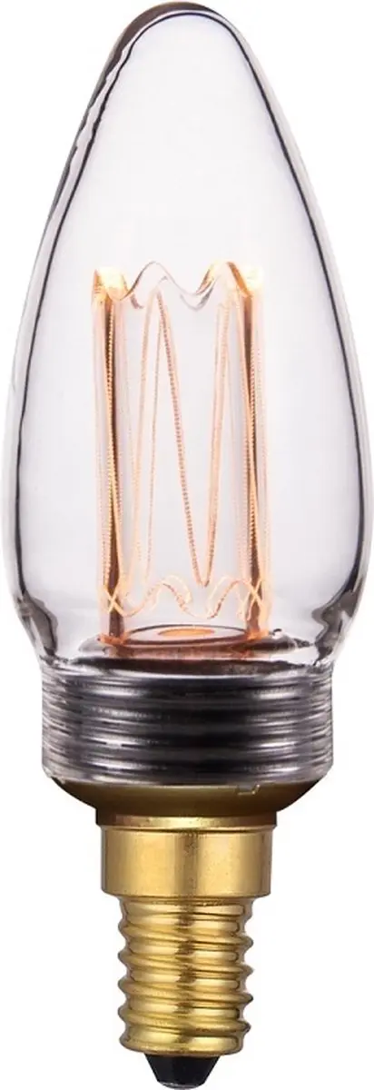 Artdelight Boda Inbouwspot 1 Licht - Ø8cm Warm Wit