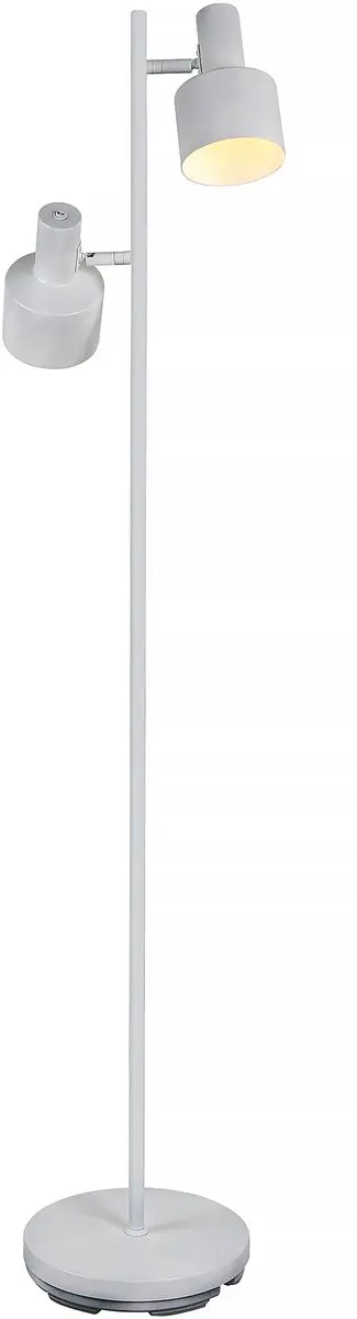 Artdelight Twinkle 2 Vloerlamp