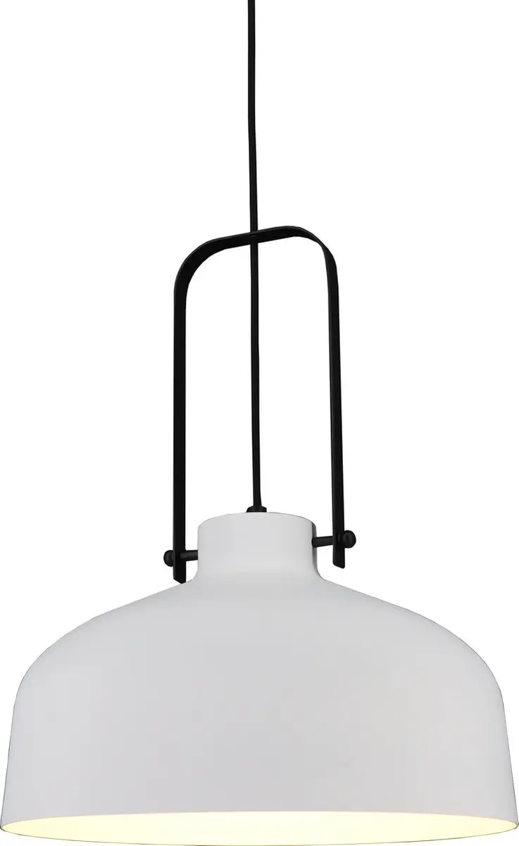 Artdelight Hanglamp Mendoza E27