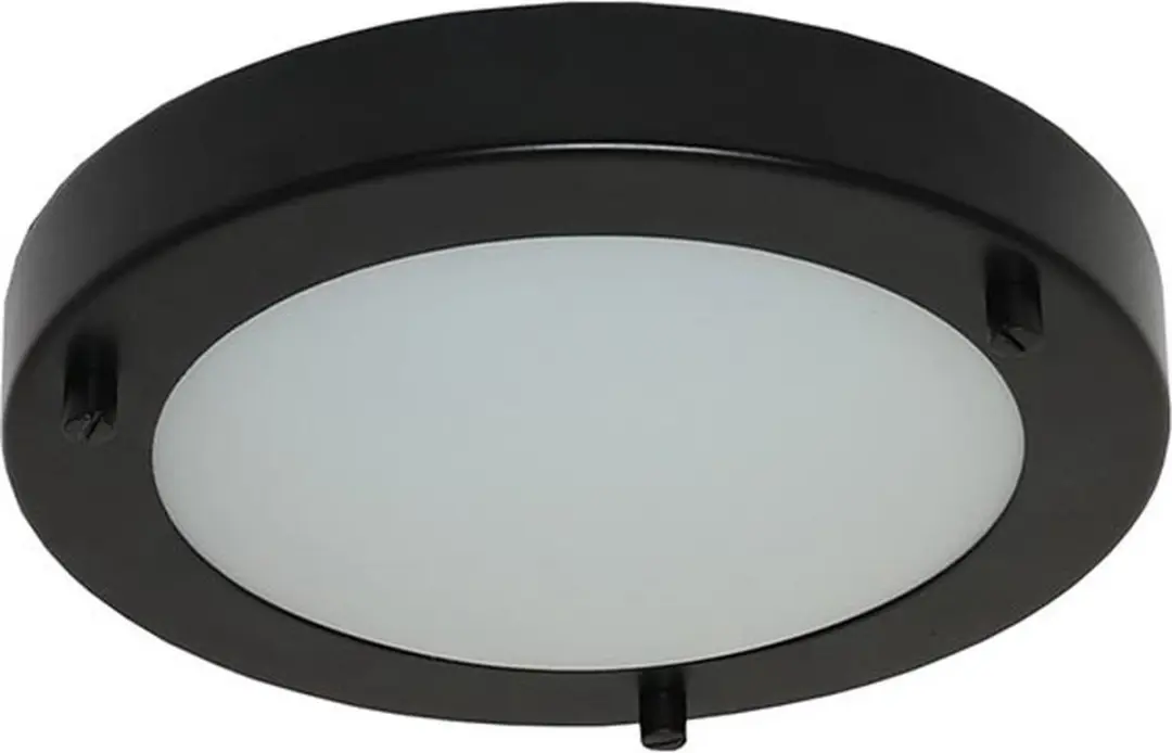 Artdelight Plafondlamp Yuca Ø18cm 10W