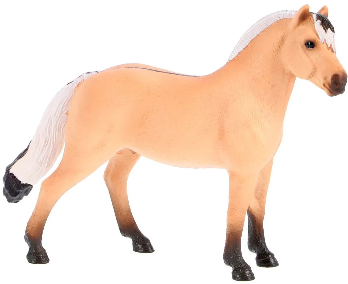 Schleich Horse Club Fjord Ruin 13979