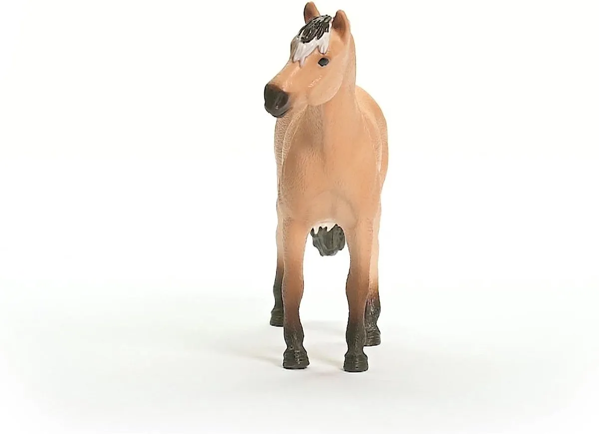 Schleich Horse Club Fjord Ruin 13979