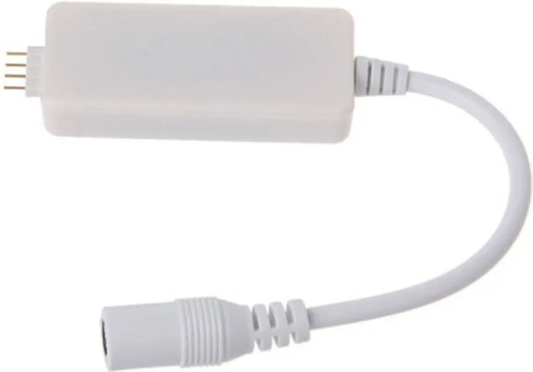 Groenovatie LED Strip RGB Wifi Controller Mini 12A - 5-28V