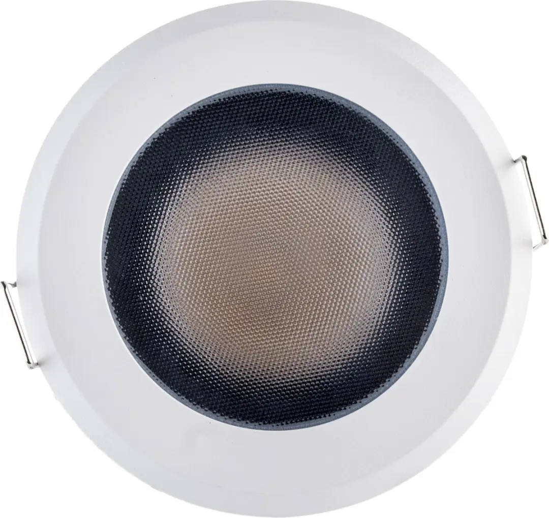 Groenovatie LED Inbouwspot 7W Warm Wit IP65 - Ø9cm