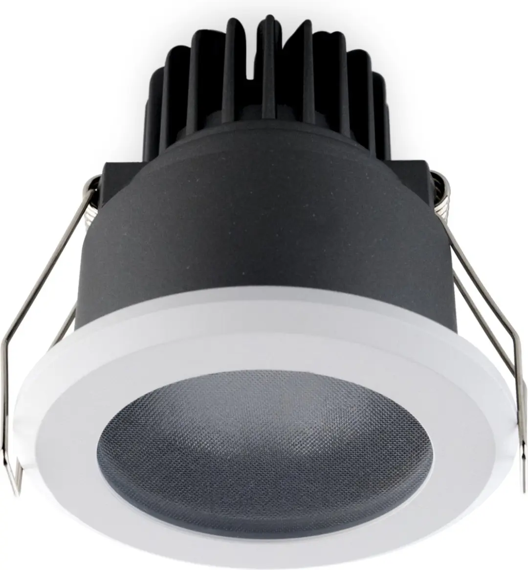 Groenovatie LED Inbouwspot 7W Warm Wit IP65 - Ø9cm