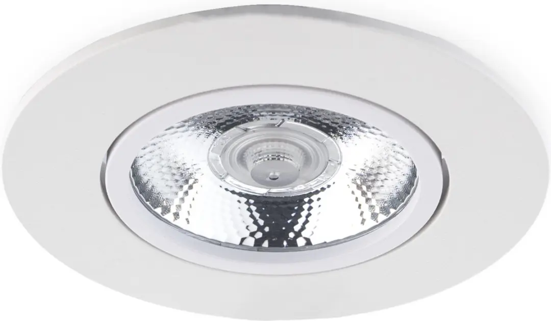 Groenovatie LED Inbouwspot 5W