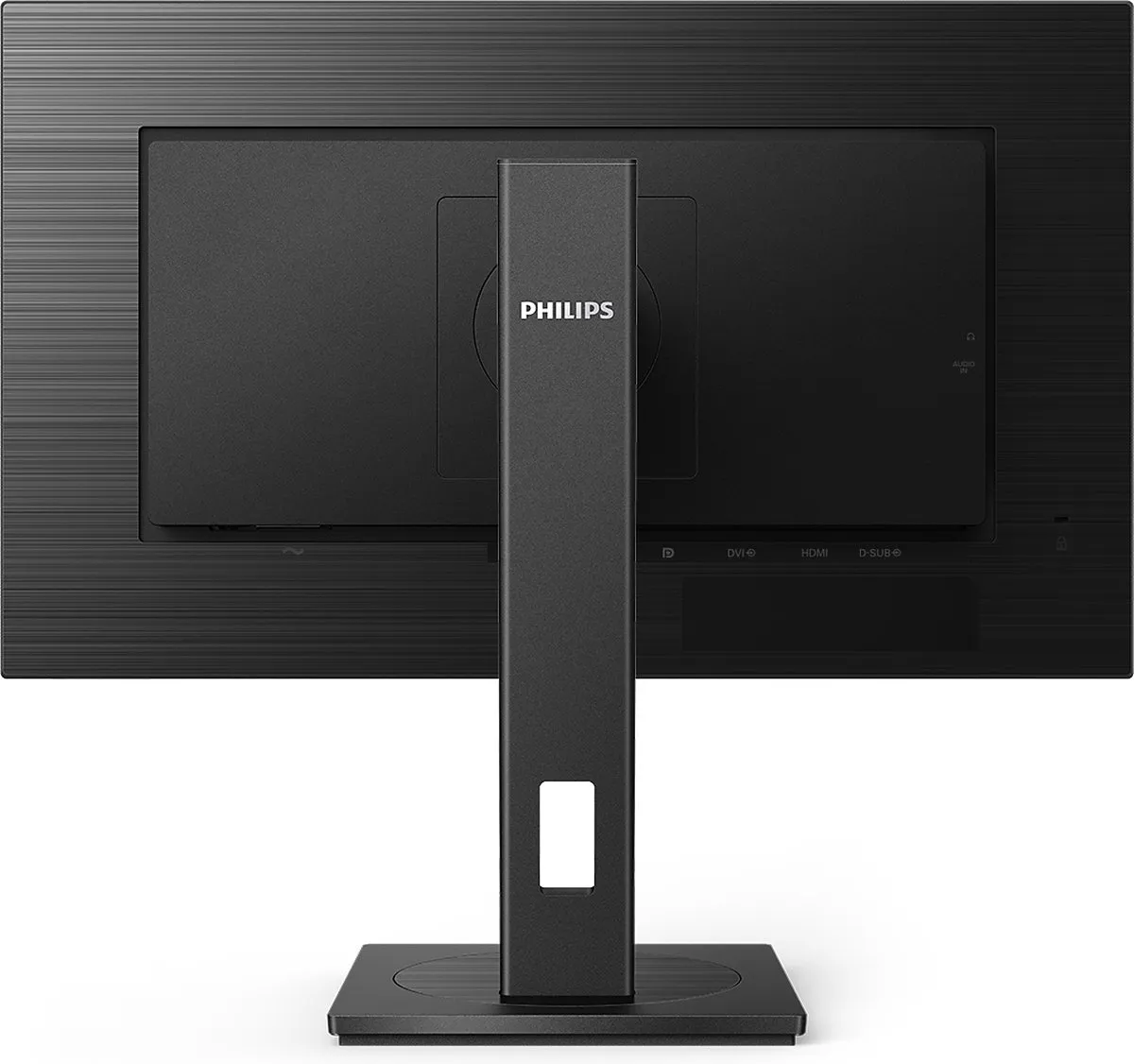 Philips S Line 222S1AE Monitor 22 inch - afbeelding 6 van 6
