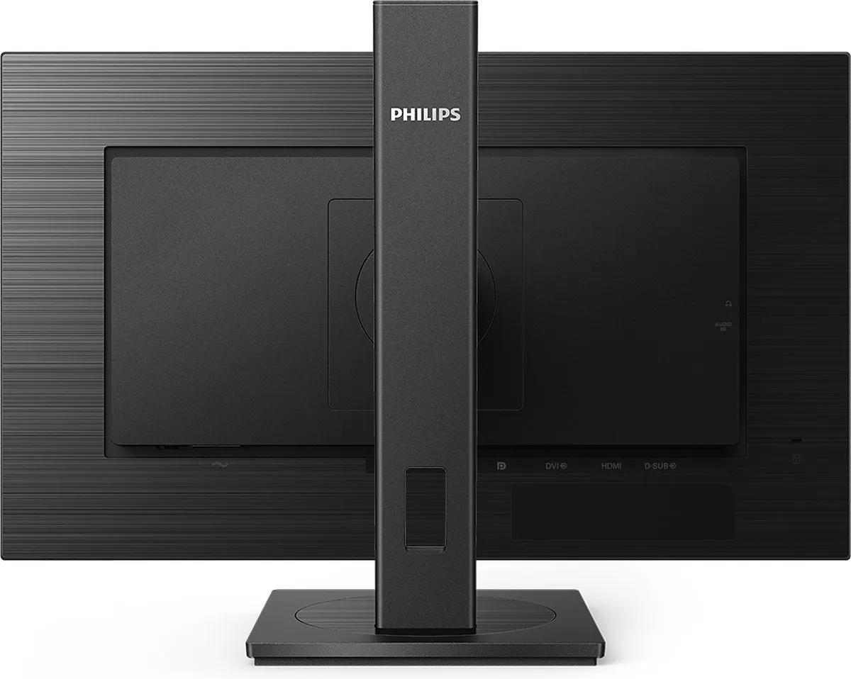 Philips S Line 222S1AE Monitor 22 inch