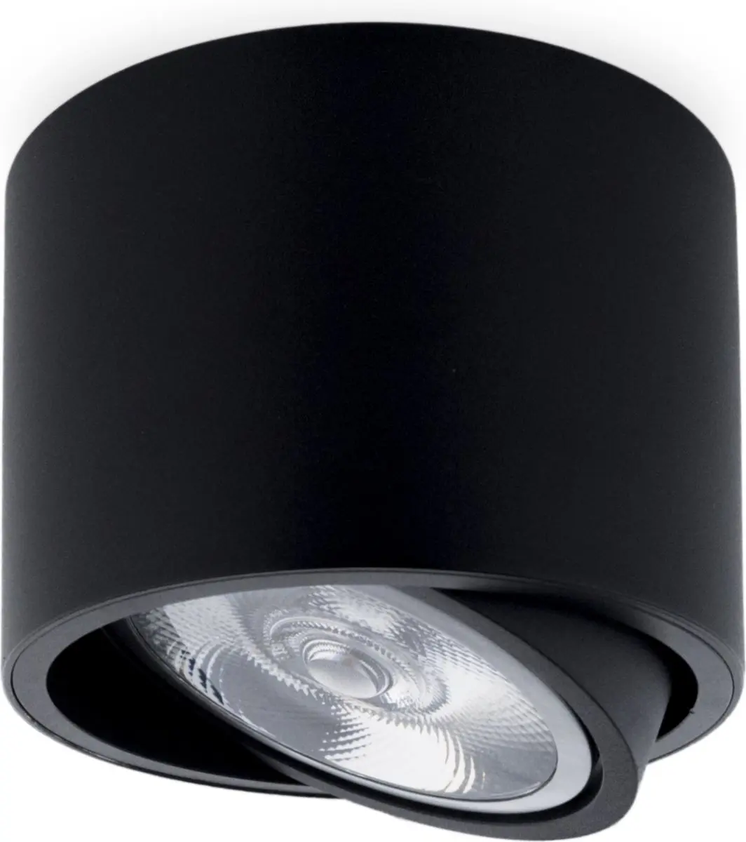 Groenovatie LED Opbouwspot AR111 GU10
