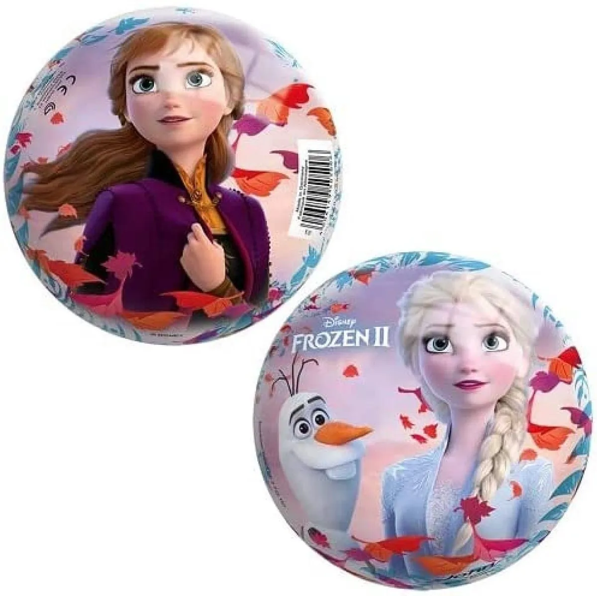 Disney Frozen II Speelbal
