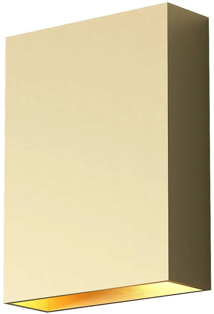 Artdelight Wandlamp Memphis H 16cm