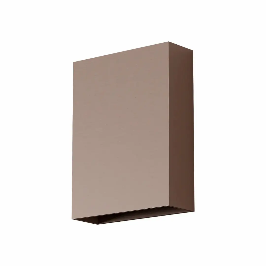 Artdelight Wandlamp Memphis H 16cm