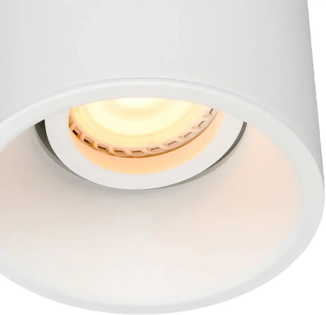 Artdelight Spot Moreno Ø9.6cm - 10W Warm Wit