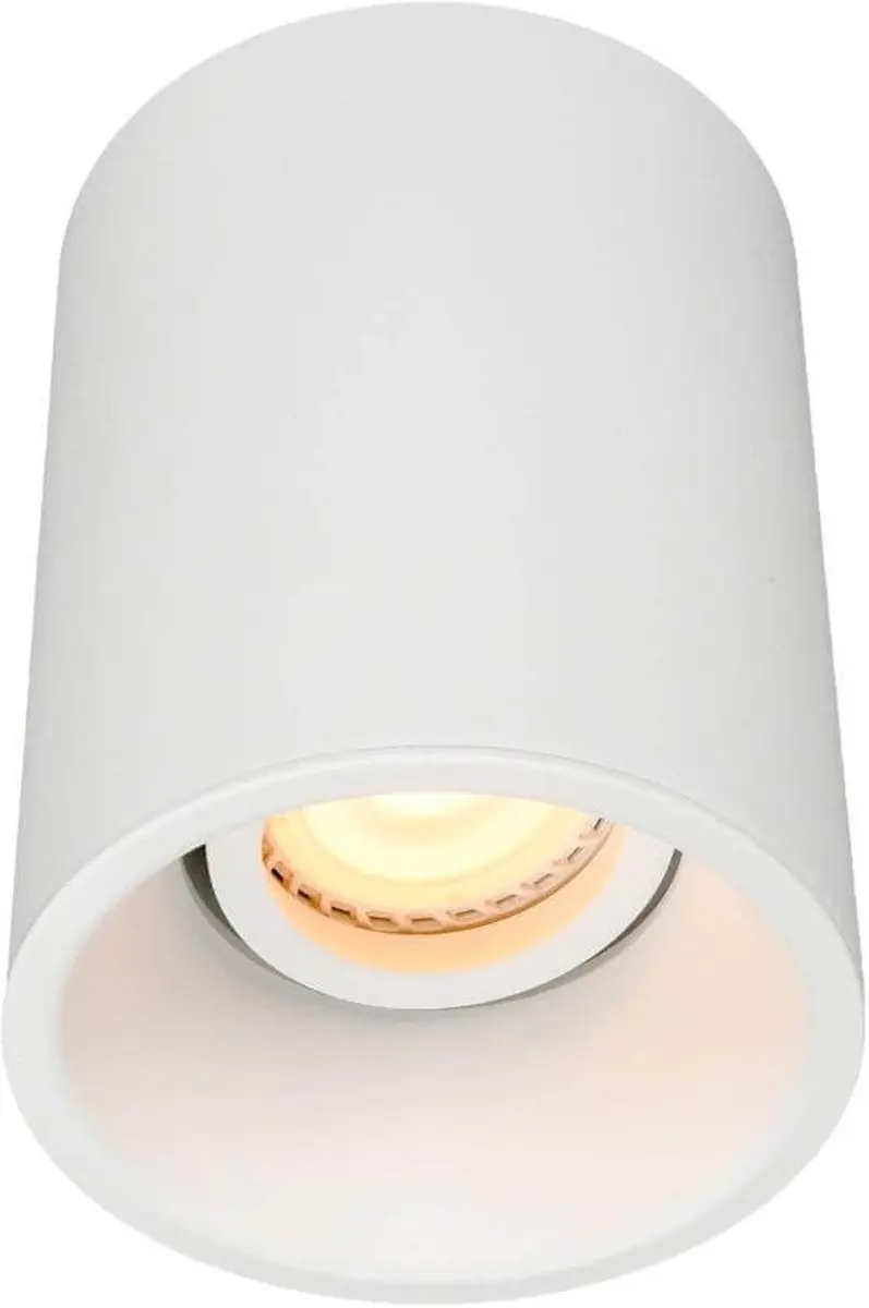 Artdelight Spot Moreno Ø9.6cm - 10W Warm Wit