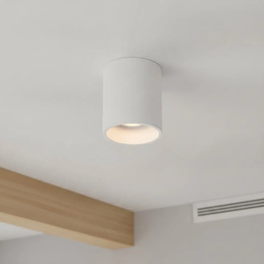 Artdelight Spot Moreno Ø9.6cm - 10W Warm Wit